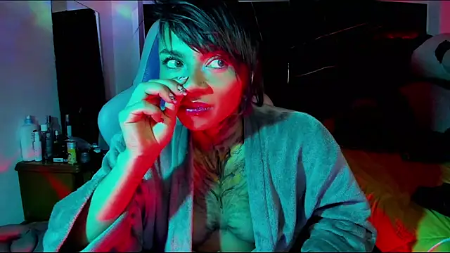Lilithsabeth stripchat live cam model