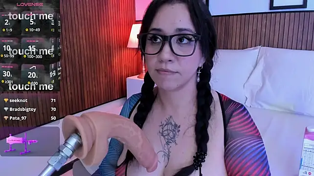 ori_whore stripchat live cam model