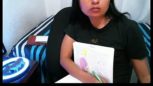Negritatata stripchat live cam model