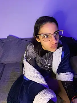 Poison_Ivy_29 stripchat live cam model