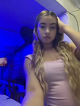 barbievictoria stripchat live cam model