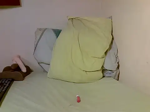 Choral_Blue stripchat live cam model