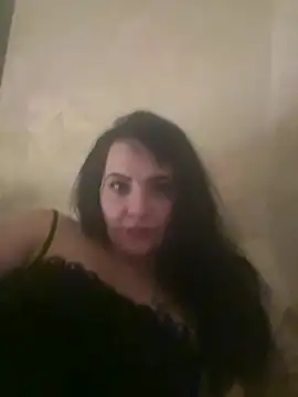 Al-iss stripchat live cam model