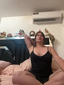 Sexifantasia stripchat live cam model