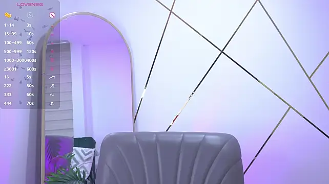 b3llaspringg stripchat live cam model