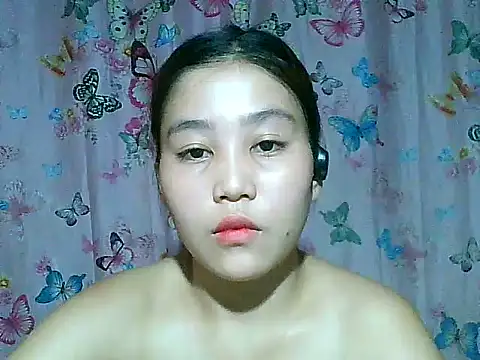 SexyAsianPussy4u stripchat live cam model