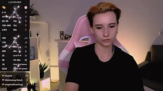 _Rein_ramm stripchat live cam model