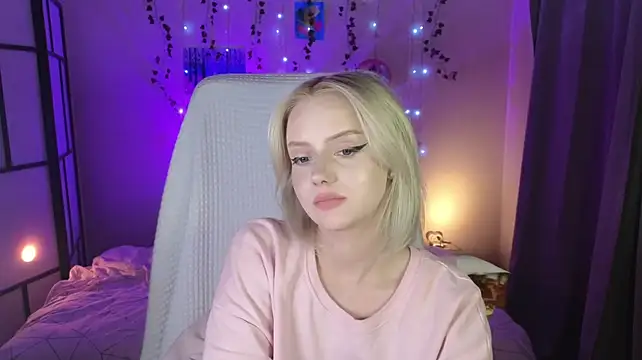 ImBonBon stripchat live cam model