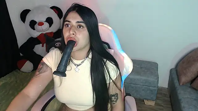 sophiadaza666 stripchat live cam model