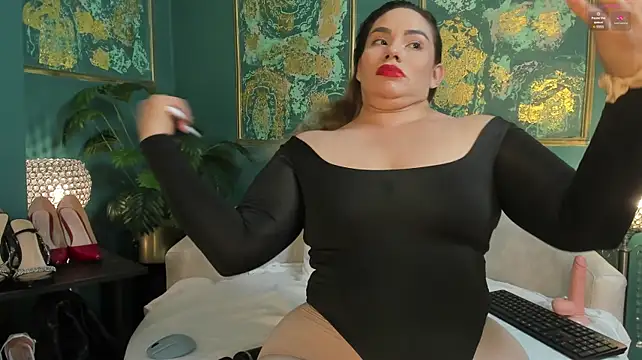 Sara_Gomez stripchat live cam model