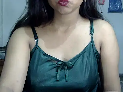 Glamorous_Shona stripchat live cam model