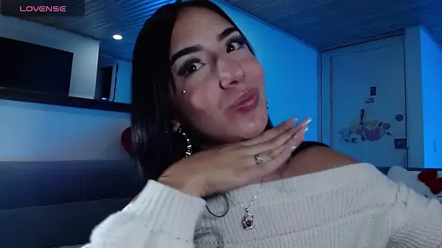 SweetLiamn stripchat live cam model