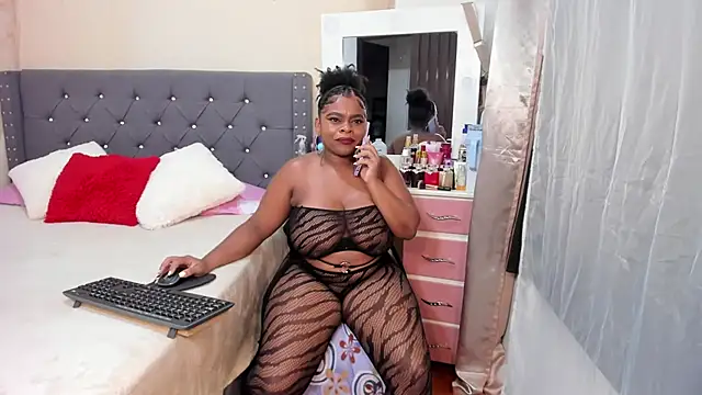 CanndyBrunett stripchat live cam model