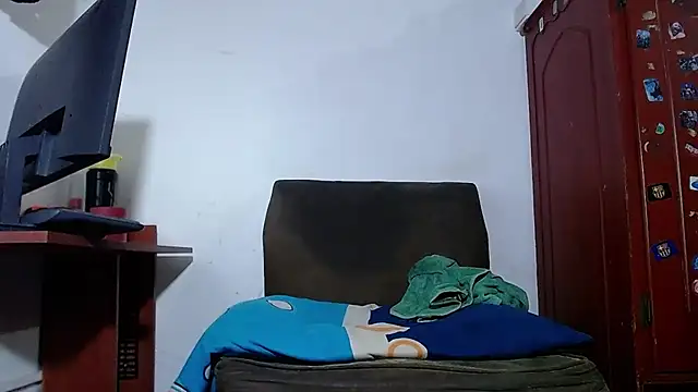 bulguehot stripchat live cam model
