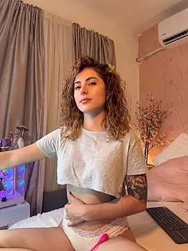 annieesweett stripchat live cam model