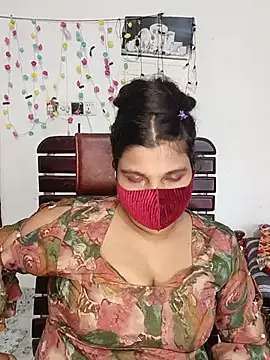 Hot-Fairy stripchat live cam model