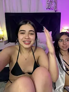 Lily_Woodz stripchat live cam model