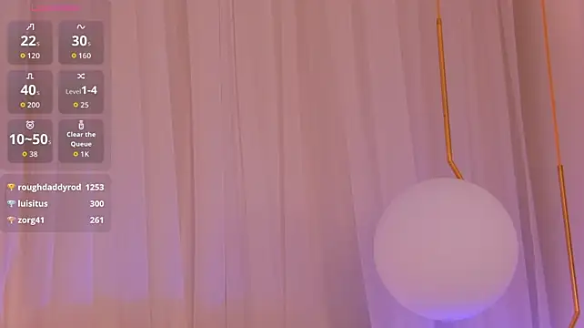 NancySmitts stripchat live cam model