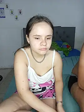 SweetRabbit29 stripchat live cam model