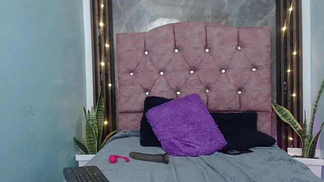 queen_Lilithh stripchat live cam model