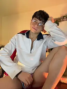 marckalexis stripchat live cam model