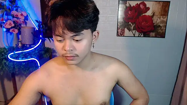 Bigboy_Hiro stripchat live cam model