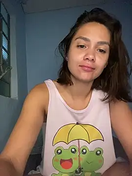 carolsapequinha stripchat live cam model