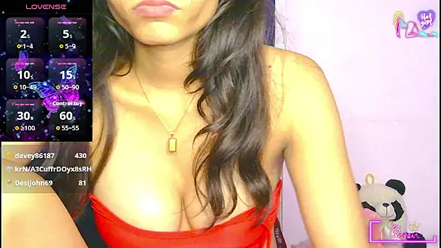 Siya_Glows stripchat live cam model