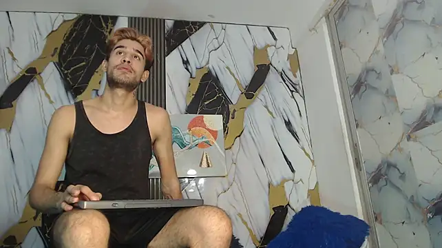 BLACK_AND_LOVER stripchat live cam model