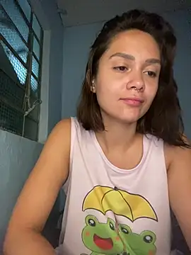 carolsapequinha stripchat live cam model