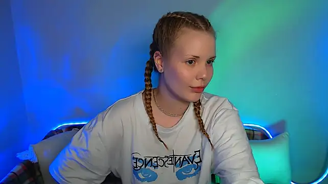 CaseySykes stripchat live cam model