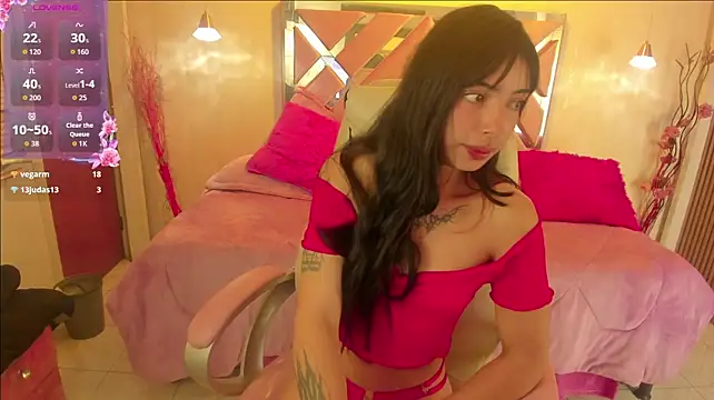 Baddest_Kat_ stripchat live cam model