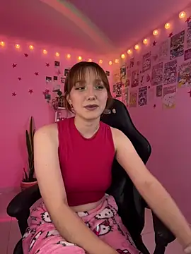 Davne_ stripchat live cam model