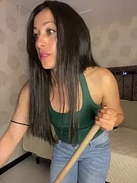 Atammy stripchat live cam model