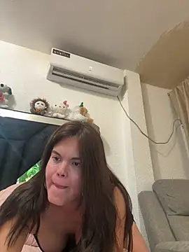 Sexifantasia stripchat live cam model