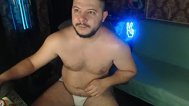 thor_master stripchat live cam model