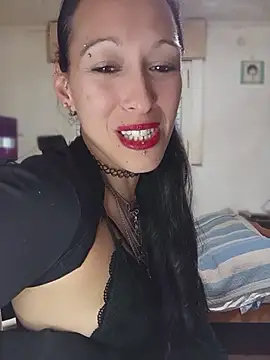 Zorrita_Fox stripchat live cam model