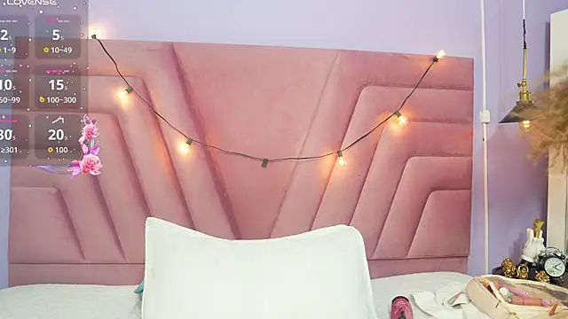Beautifulskinny18 stripchat live cam model