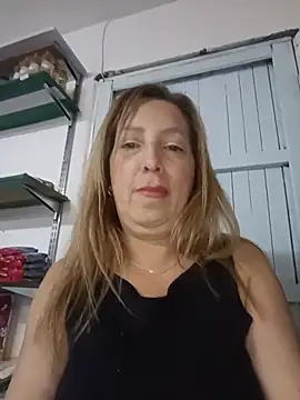 Estefania_Arce stripchat live cam model