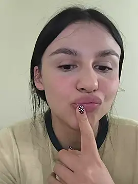 Daniela-rosee stripchat live cam model