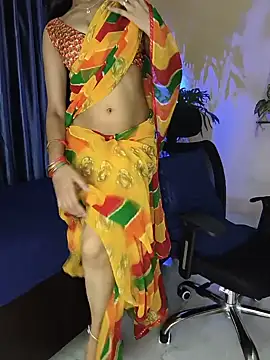 Evaa_Ji stripchat live cam model