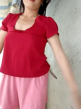 Nana-AsianWet stripchat live cam model
