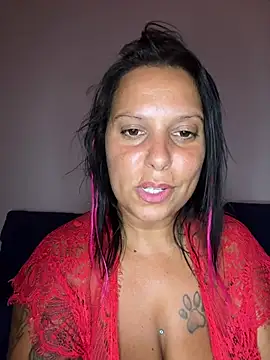 SexyPoppea stripchat live cam model