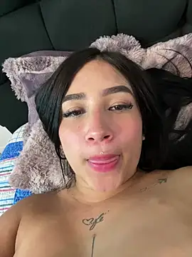 Alexaaa14 stripchat live cam model