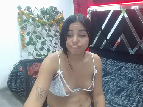 Kimmy_rose stripchat live cam model