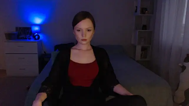 UnicornEsc stripchat live cam model