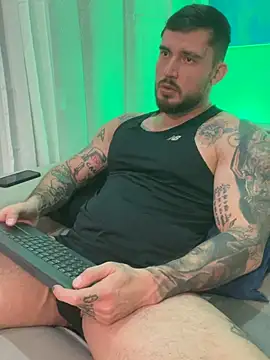 DimitriSullivan_ stripchat live cam model