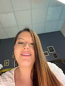 AngelBlushXXX stripchat live cam model