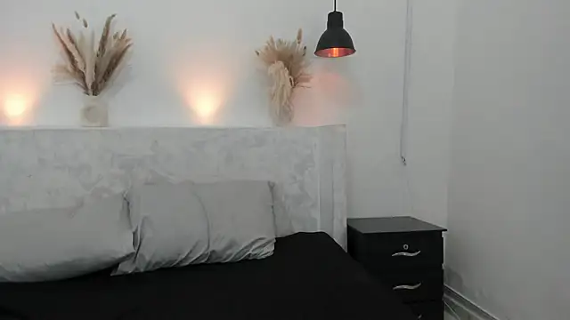 Samii_alvarez1 stripchat live cam model