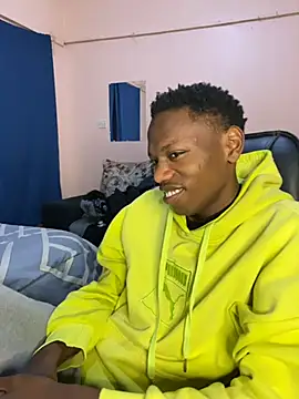 fireboyafrica stripchat live cam model